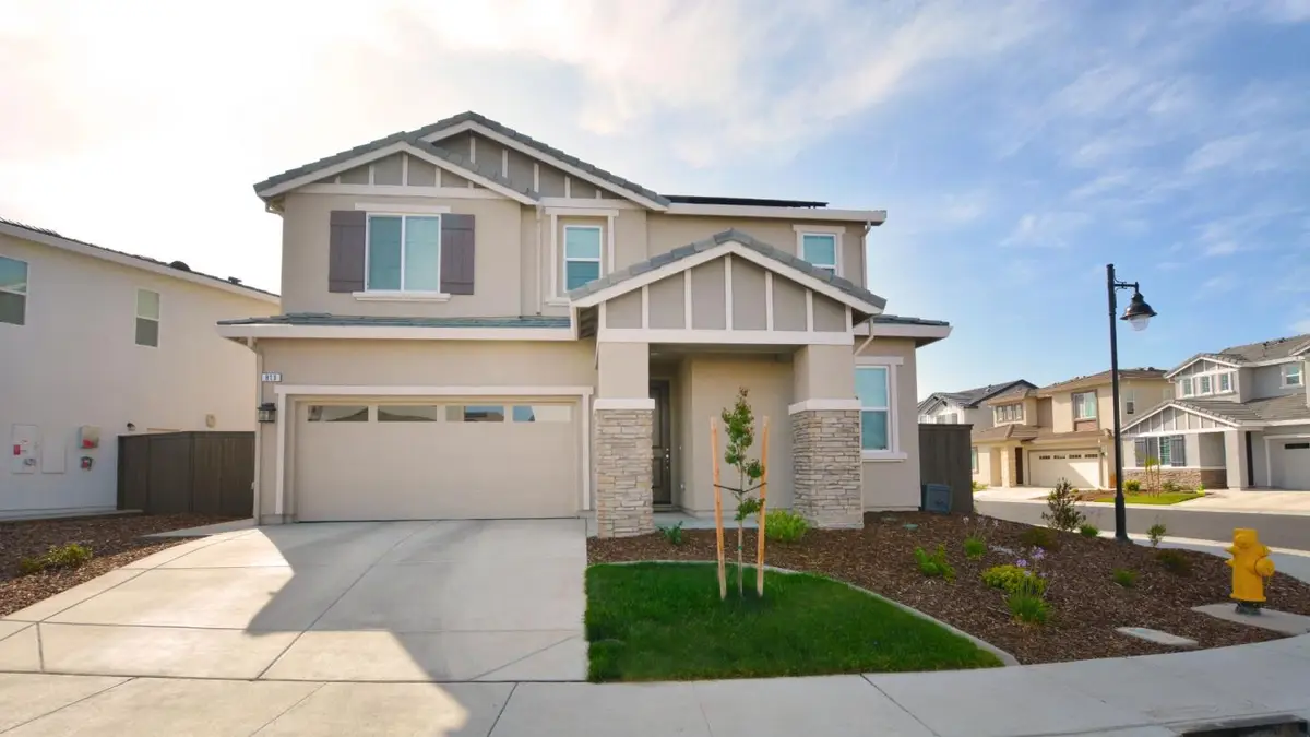 813 Big Range Way, Rocklin, CA 95765 - #1