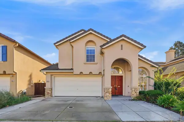 4324 Verdigris Circle, San Jose, CA 95134