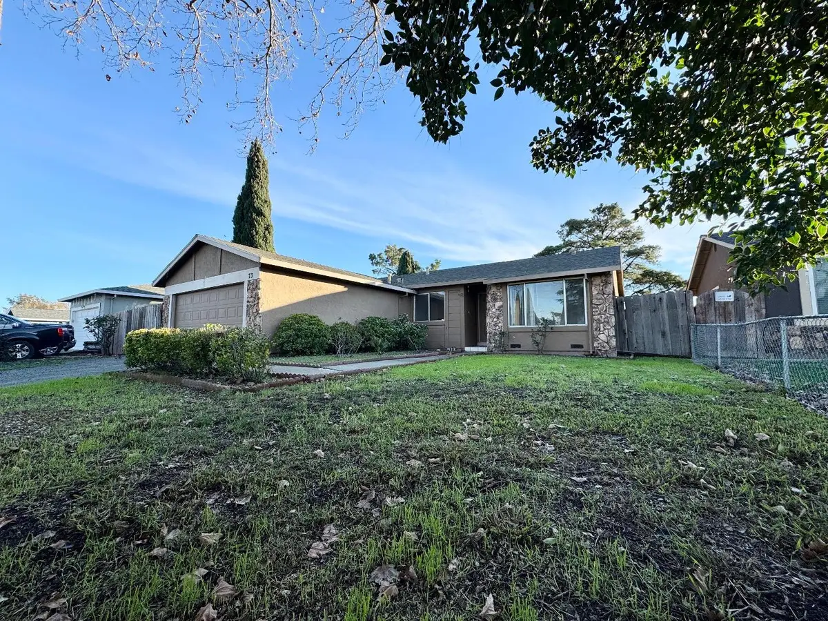 73 Chipman Lane, Suisun City, CA 94585 - Image #1