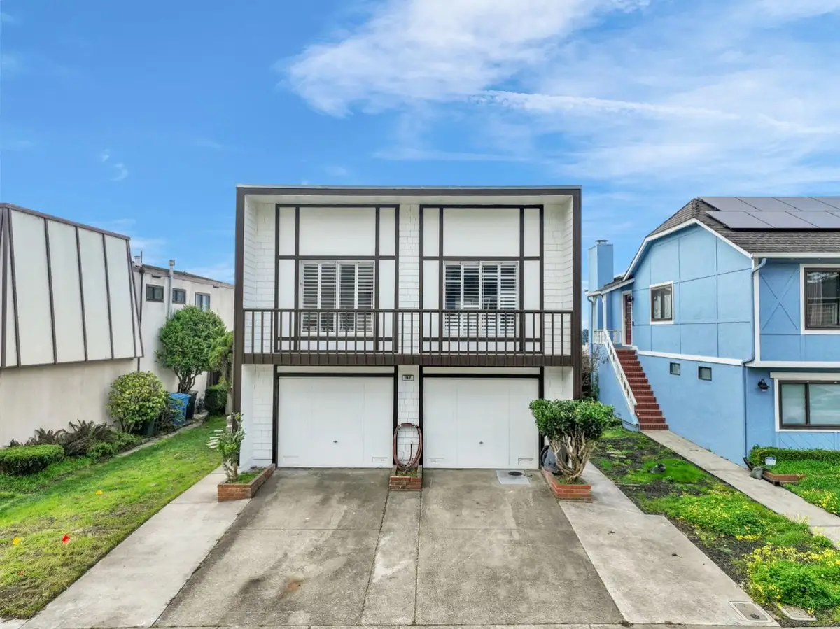 162 Eastridge Circle, Pacifica, CA 94044 - Image #1