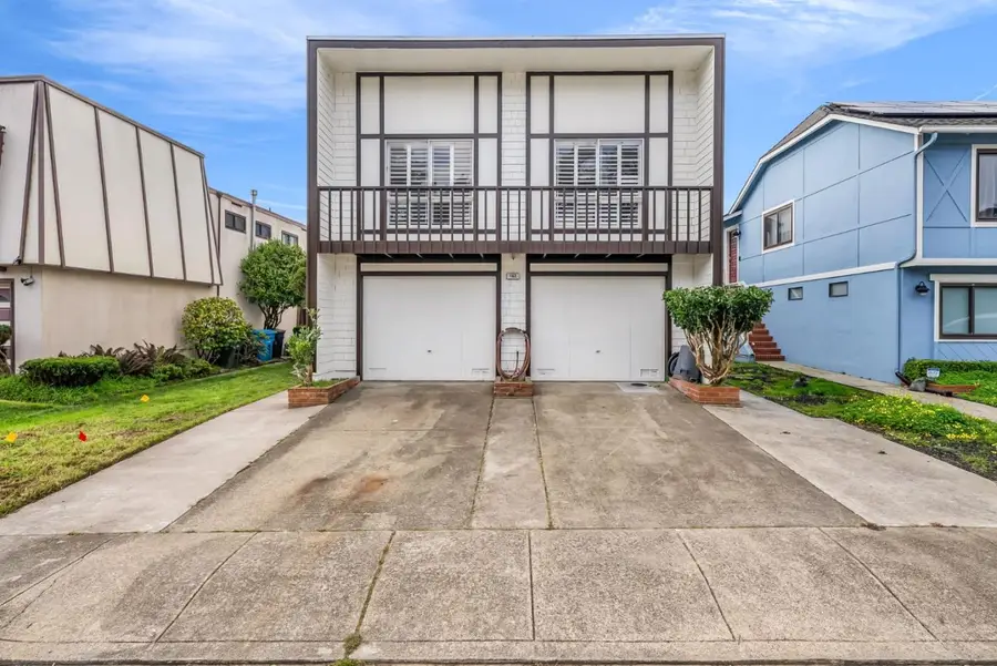 162 Eastridge Circle, Pacifica, CA 94044 - Image #2