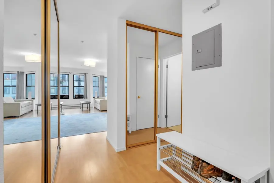 1930 Mission Street #4, San Francisco, CA 94103 - Image #2