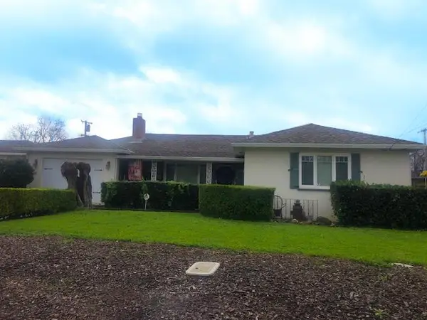 14884 Penitencia Creek Road, San Jose, CA 95132