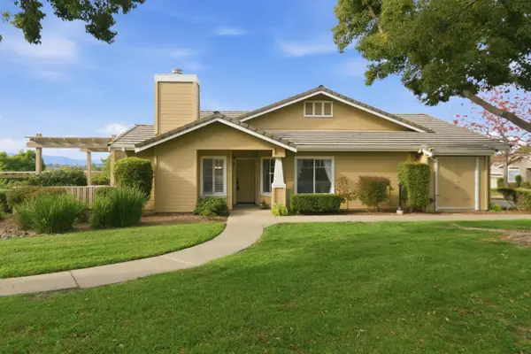 8682 French Oak Drive, San Jose, CA 95135