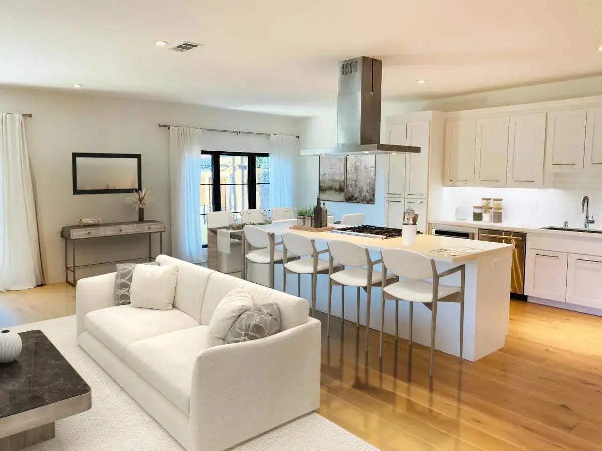 1326 Hoover Street #6, Menlo Park, CA 94025 - Image #1