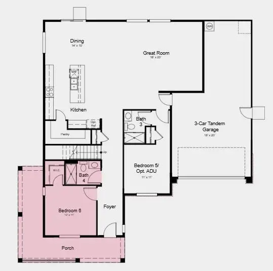 178 Golden Gate Lane, Vacaville, CA 95687 - Image #2