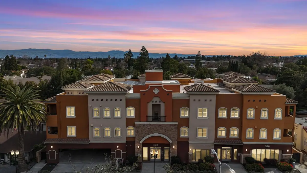 538 S Mathilda Avenue #301, Sunnyvale, CA 94086 - Image #1