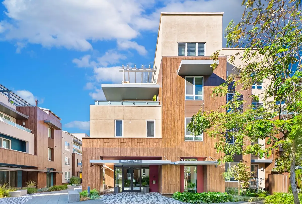 2358 Velocity Common #206, Fremont, CA 94539 - #1