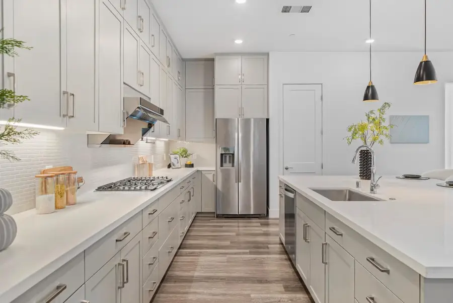 2358 Velocity Common #206, Fremont, CA 94539 - #3