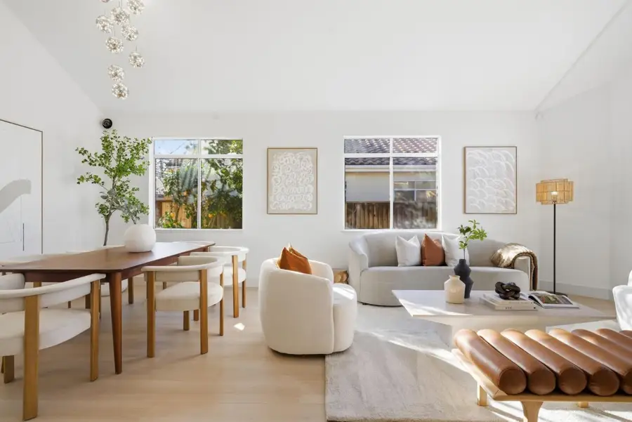 2516 Monte Lindo Court, San Jose, CA 95121 - Image #3