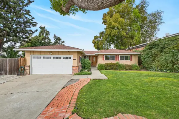 14705 E Hills Drive, San Jose, CA 95127