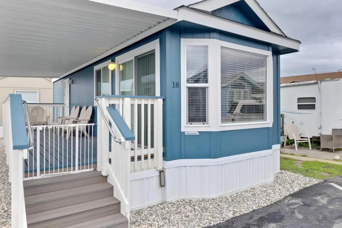 835 Kimball Avenue #18, Seaside, CA 93955 - Image #1