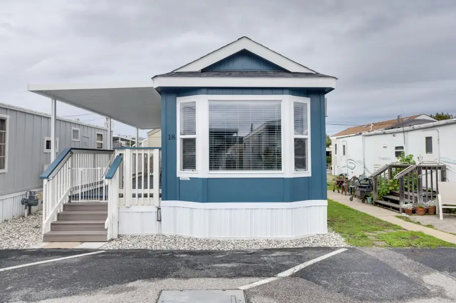 835 Kimball Avenue #18, Seaside, CA 93955 - Image #3