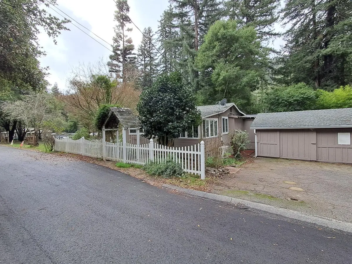 14505 W Park Avenue, Boulder Creek, CA 95006 - Image #1