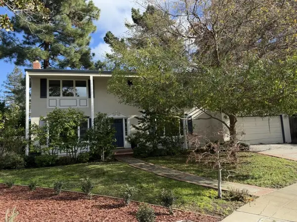 3575 Wellesley Court, Mountain View, CA 94040