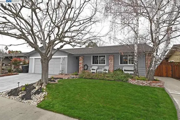 5595 San Antonio Street, Pleasanton, CA 94566