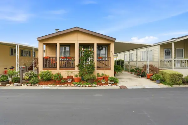 433 Sylvan Avenue #120, Mountain View, CA 94041