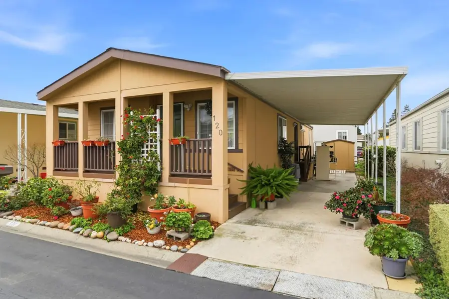 433 Sylvan Avenue #120, Mountain View, CA 94041 - Image #2