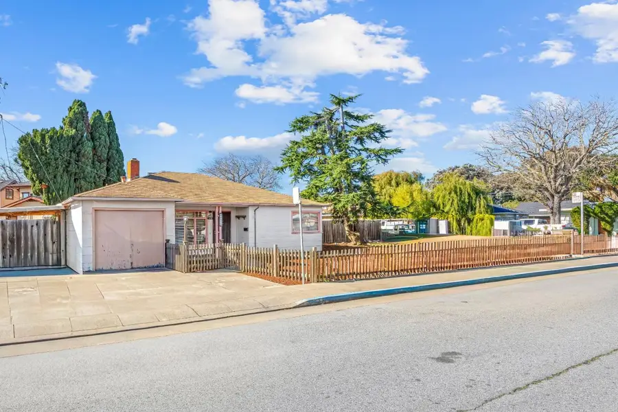 400 Patricia Avenue, San Mateo, CA 94401 - Image #2