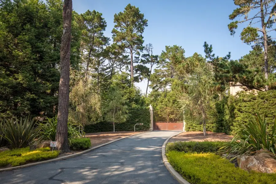 1433 Lisbon Lane, Pebble Beach, CA 93953 - Image #2