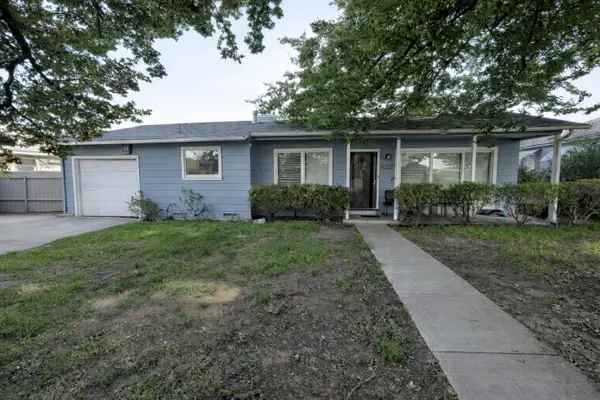 1805 De Ovan Avenue, Stockton, CA 95204
