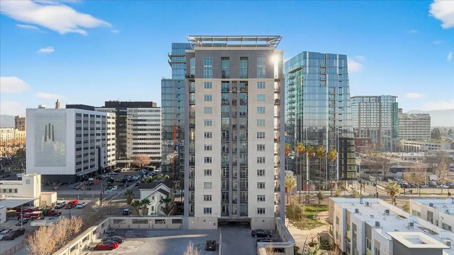 175 W Saint James Street #601, San Jose, CA 95110 - Image #2