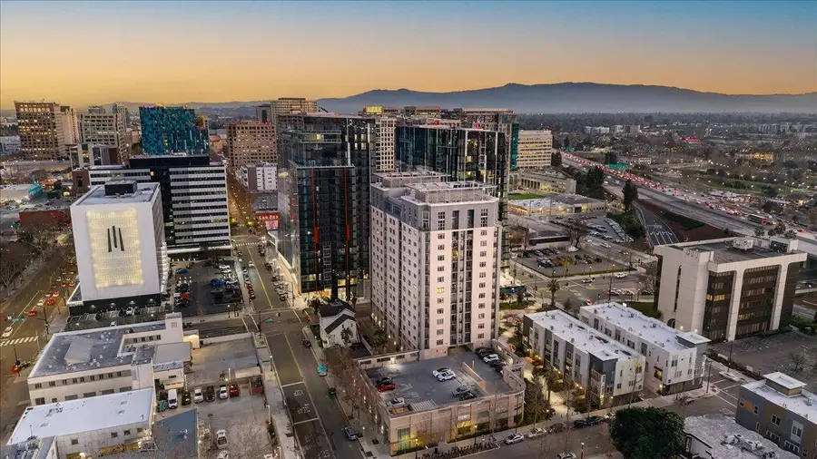 175 W Saint James Street #601, San Jose, CA 95110 - Image #3