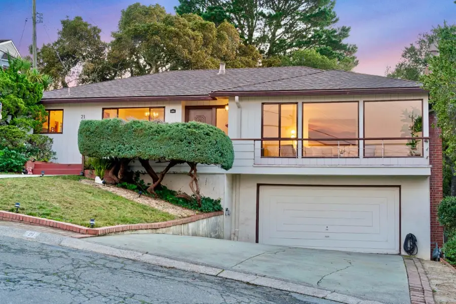 21 Colorados Drive, Millbrae, CA 94030 - Image #2