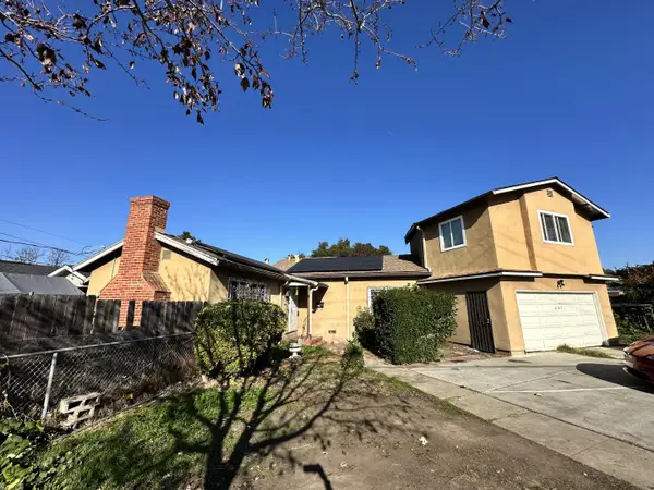 251 Ivy Drive, Menlo Park, CA 94025