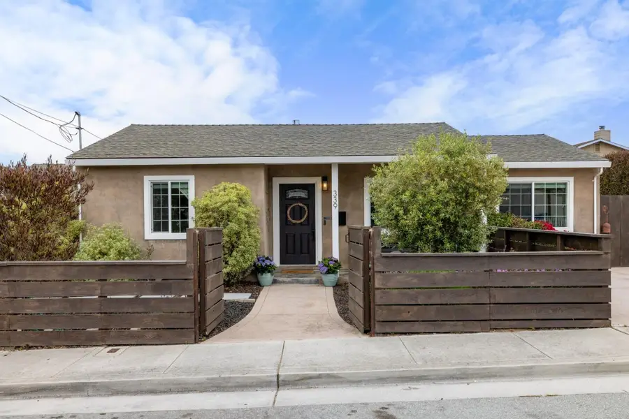 339 Ramona Avenue, Monterey, CA 93940 - Image #2