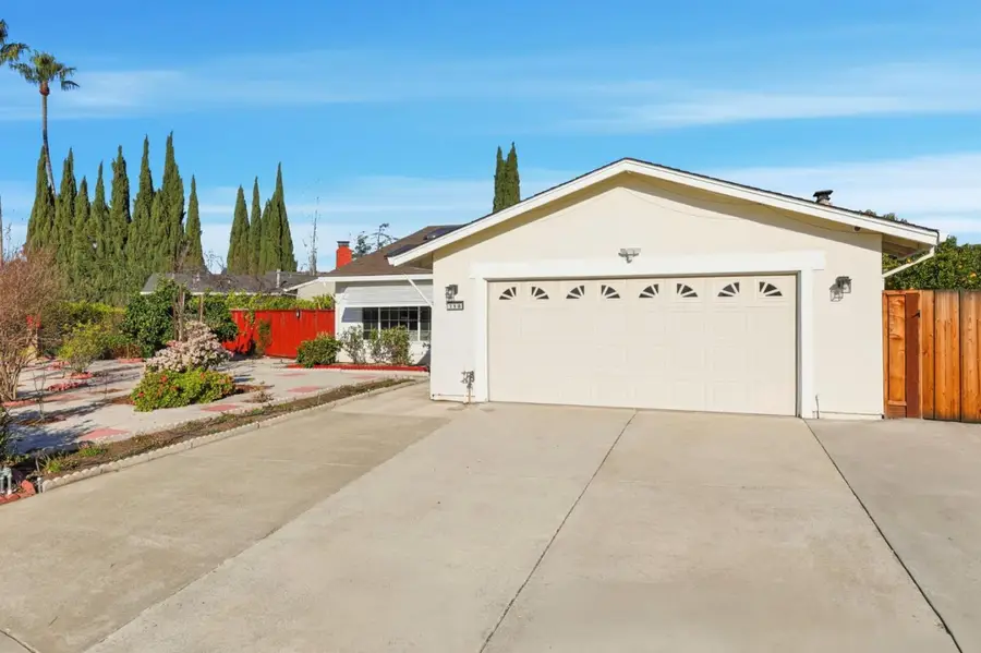 718 Webster Drive, San Jose, CA 95133 - Image #3