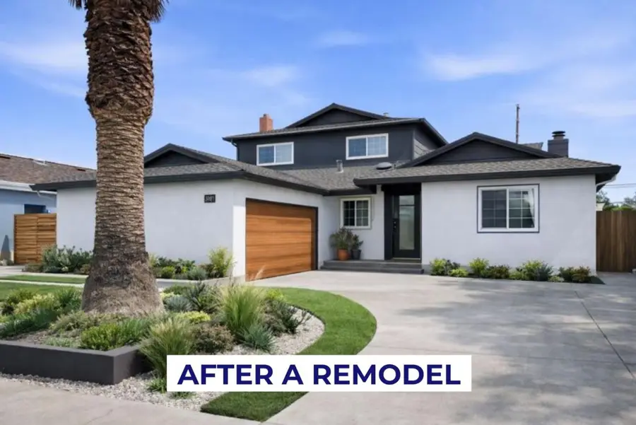 2435 Alvarado Drive, Santa Clara, CA 95051 - Image #3