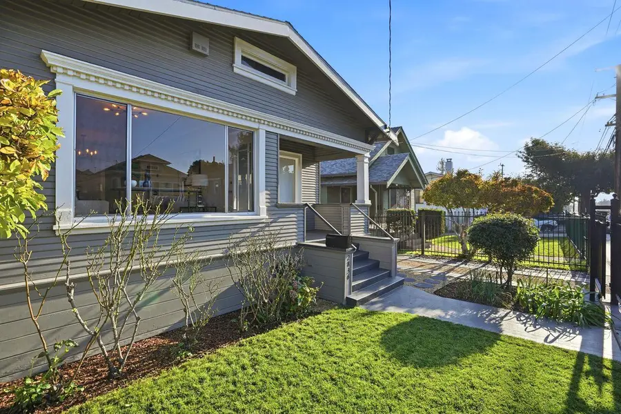 2836 Coolidge Avenue, Oakland, CA 94601 - Image #2