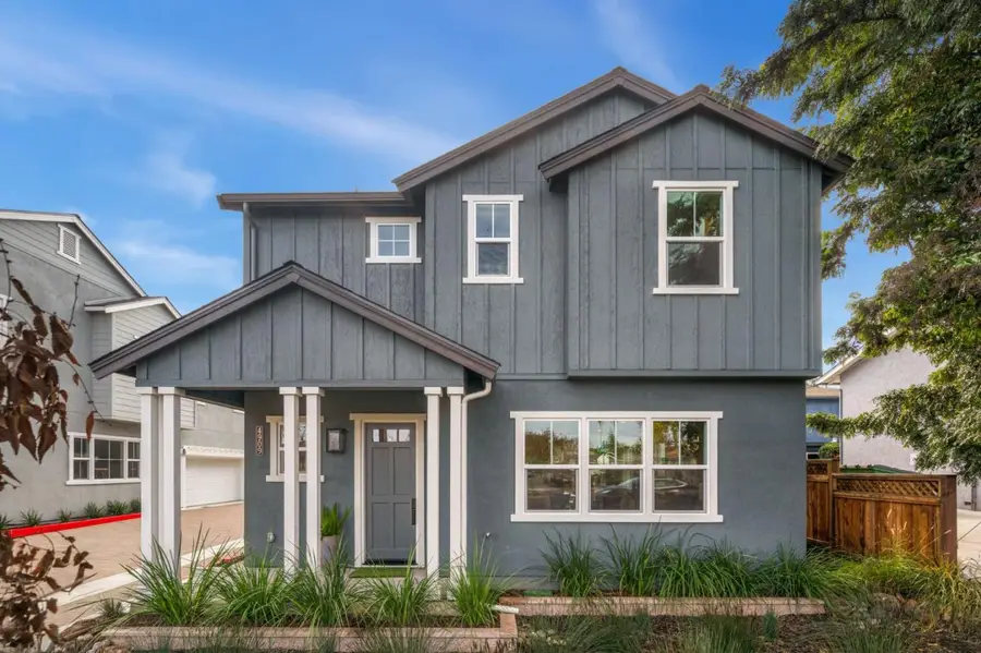 4909 Vivi Place, San Jose, CA 95124 - Image #2