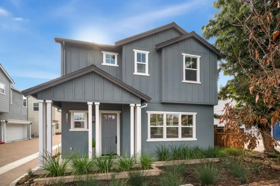 4909 Vivi Place, San Jose, CA 95124 - Image #3