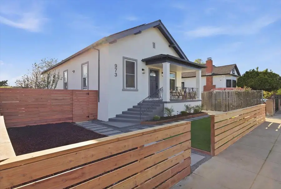 973 Prospect Street, San Jose, CA 95110 - #2