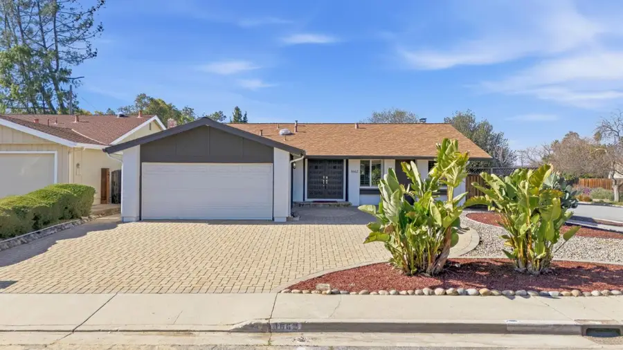 1662 Canna Lane, San Jose, CA 95124 - Image #3