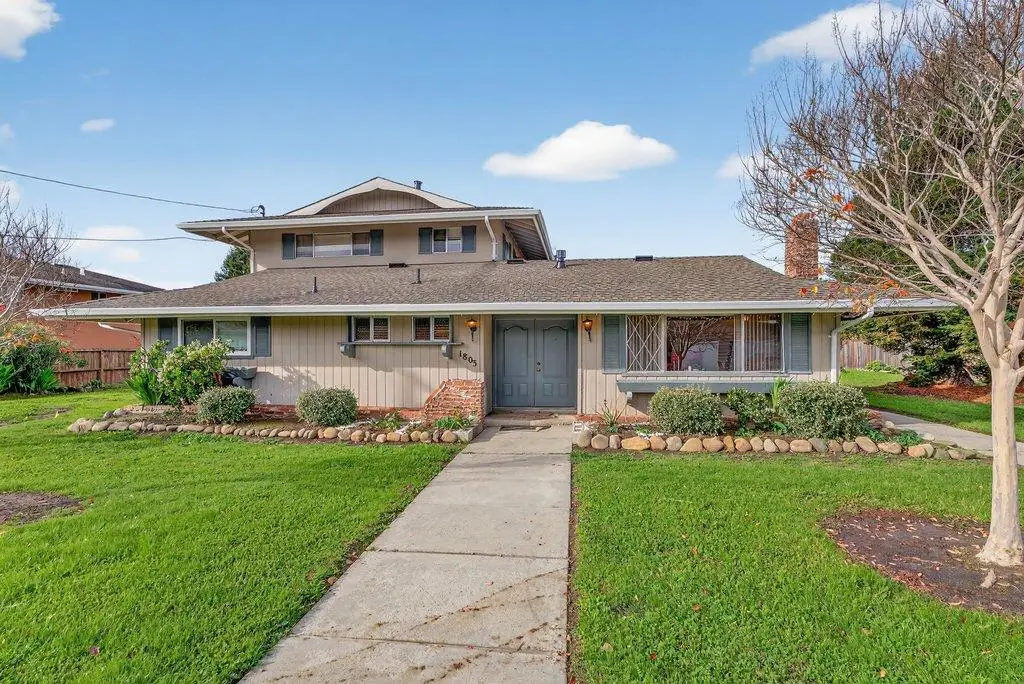 1803 Halterman Avenue, Santa Cruz, CA 95062 - Image #1
