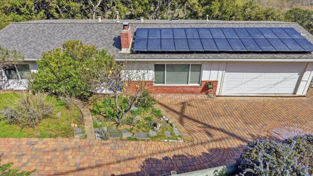 17 Los Encinos Drive, Del Rey Oaks, CA 93940 - #1