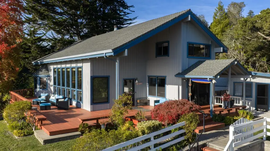 530 Quail Run Road, Aptos, CA 95003 - Image #3