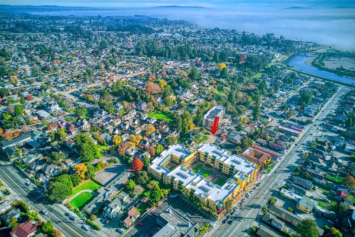 338 Ocean Street, Santa Cruz, CA 95060 - Image #1