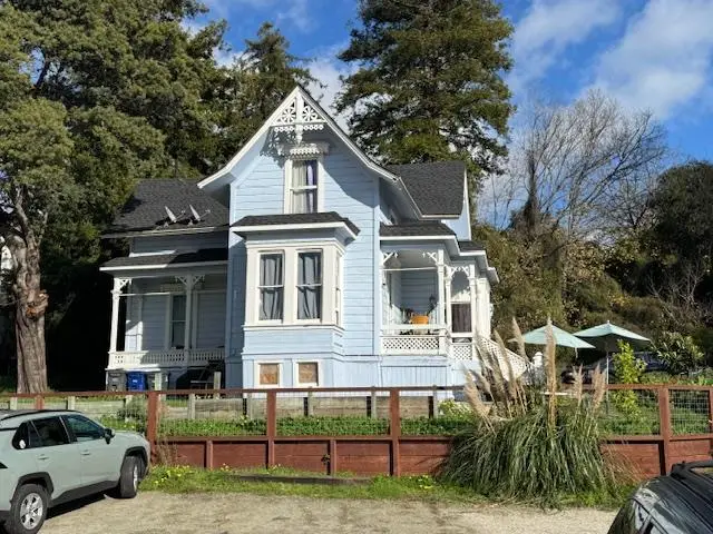 338 Ocean Street, Santa Cruz, CA 95060 - Image #3