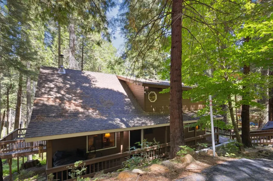 2178 Karock Road, Arnold, CA 95223 - Image #2