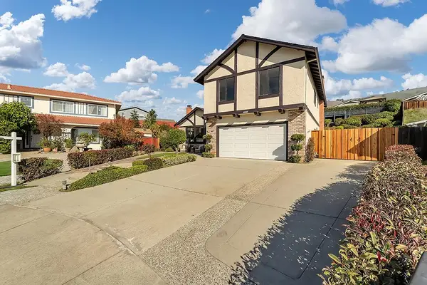 2984 Springbrook Court, San Jose, CA 95148