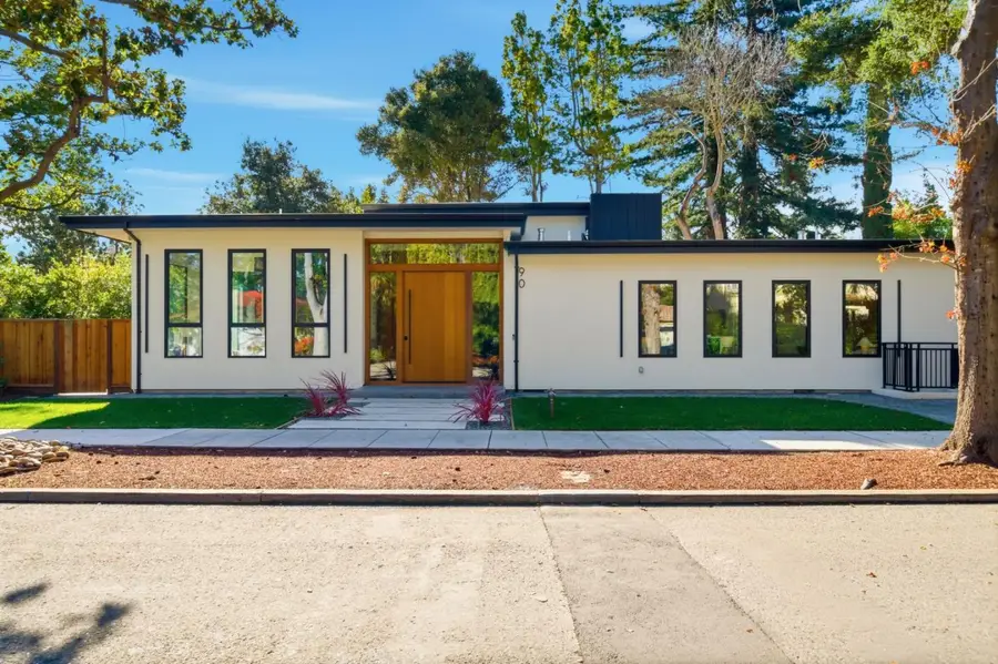 90 Crescent Drive, Palo Alto, CA 94301 - Image #2