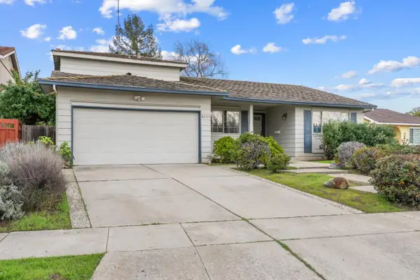 4537 Heppner Lane, San Jose, CA 95136