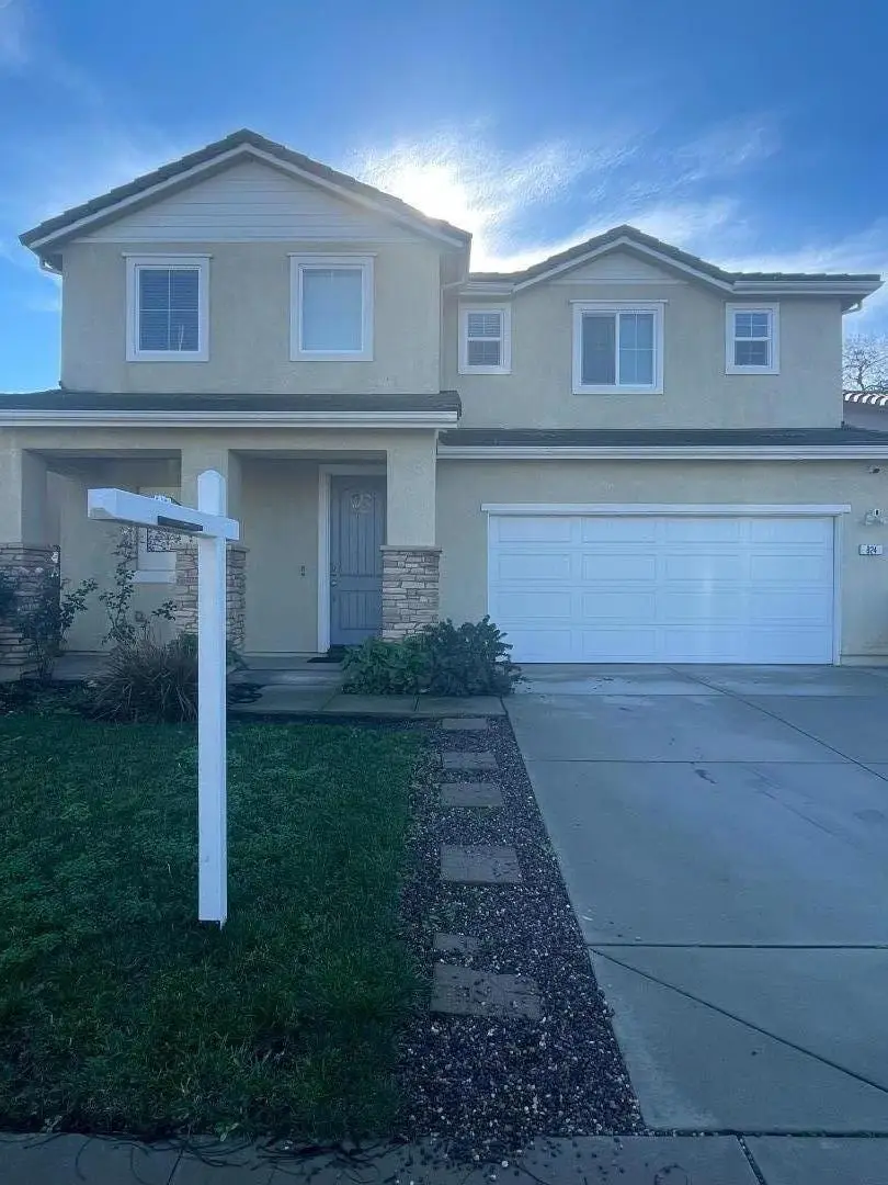 824 Fargo Street, Stockton, CA 95204 - Image #2