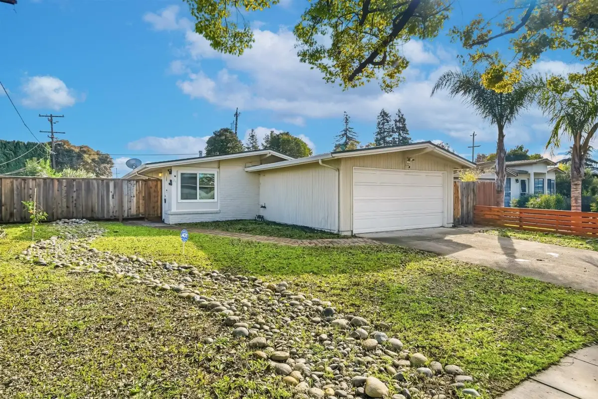 984 Fairwood Avenue, Sunnyvale, CA 94089 - Image #1