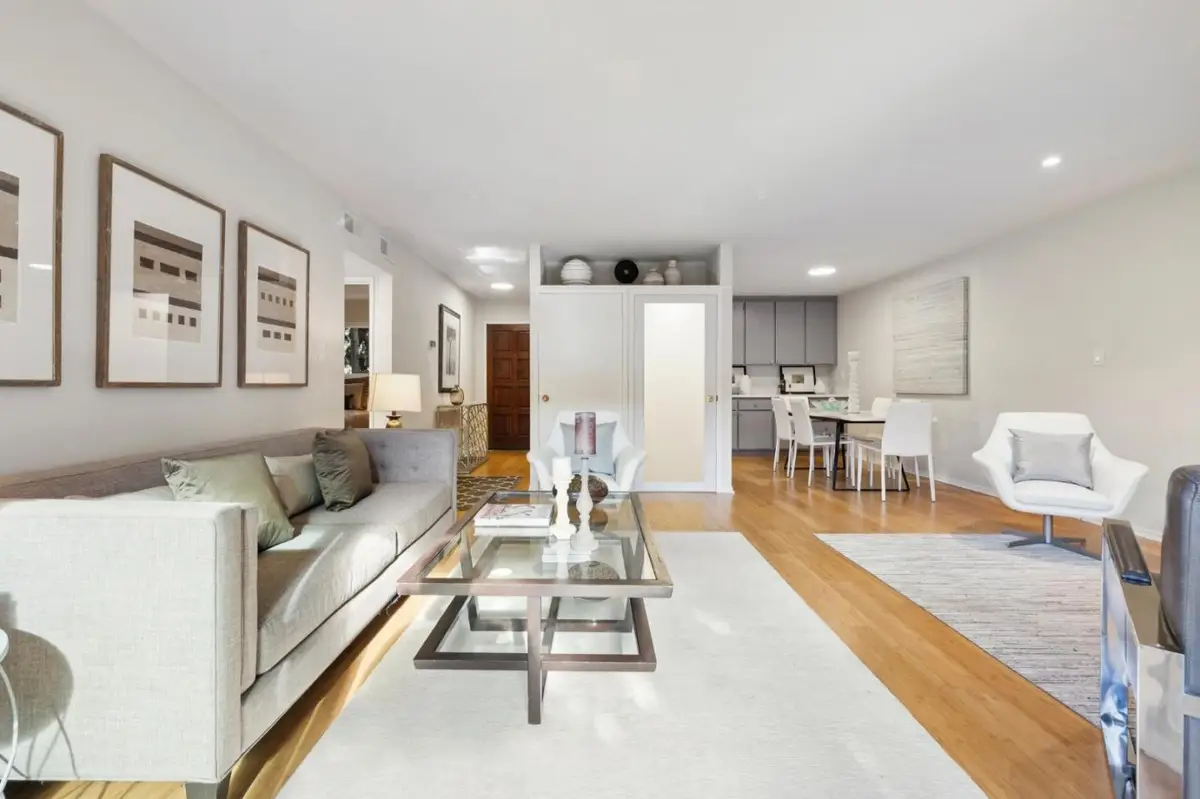 453 N Rengstorff Avenue #17, Mountain View, CA 94043 - Image #1