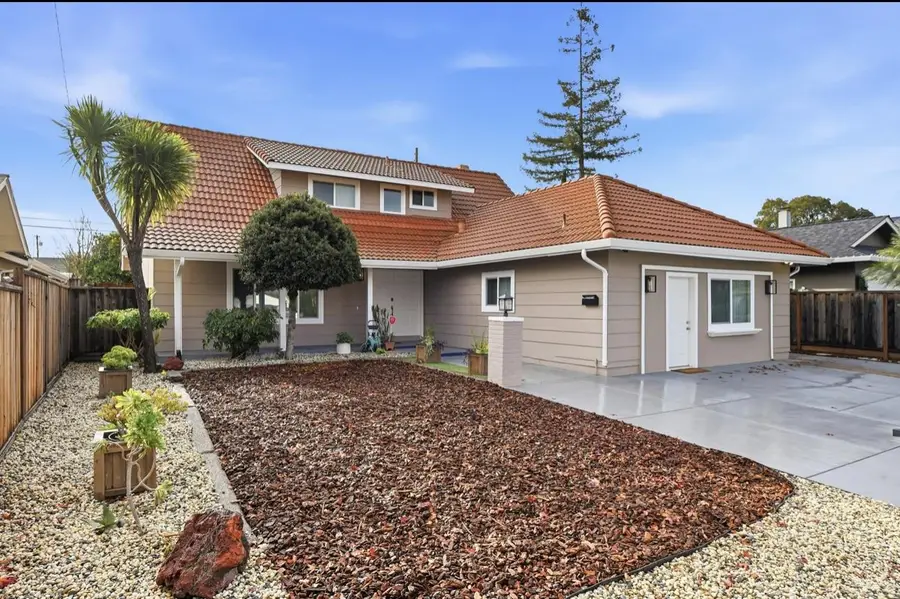 1256 Hillsdale Avenue, San Jose, CA 95118 - Image #2